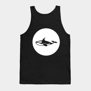 Orca Tank Top